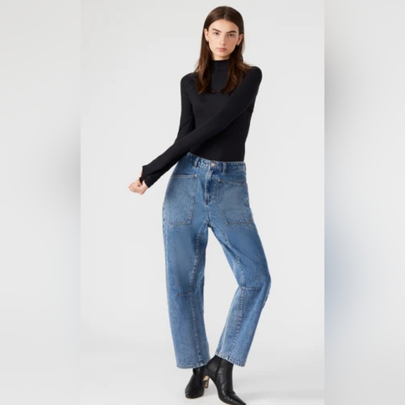 Steve Madden HANIEL Pant - Picture 3 of 8